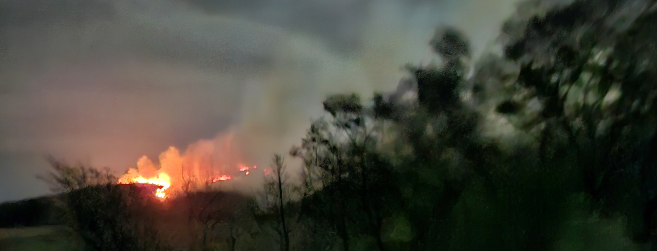 Wildfires in the Elenydd 2026 1 Wildfires in the Elenydd 2026 1
